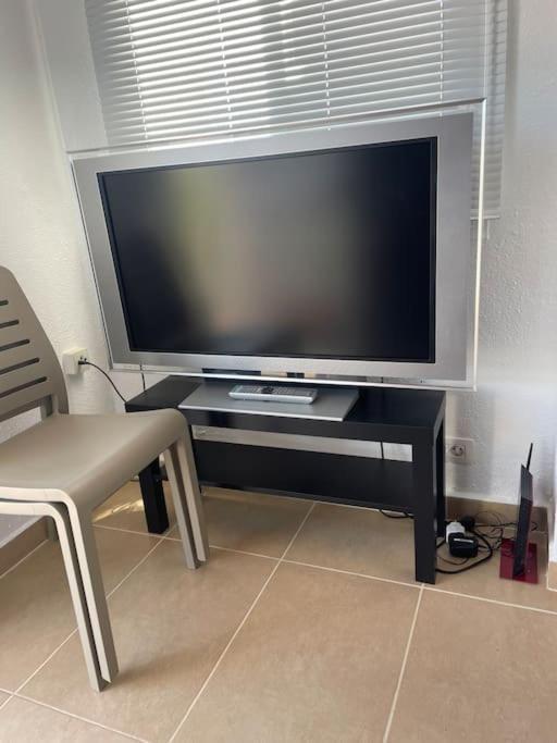 Palm Villa 1 Bed Apartment Overlooking Golf Course ซานมิเกลเดียโบนา ภายนอก รูปภาพ